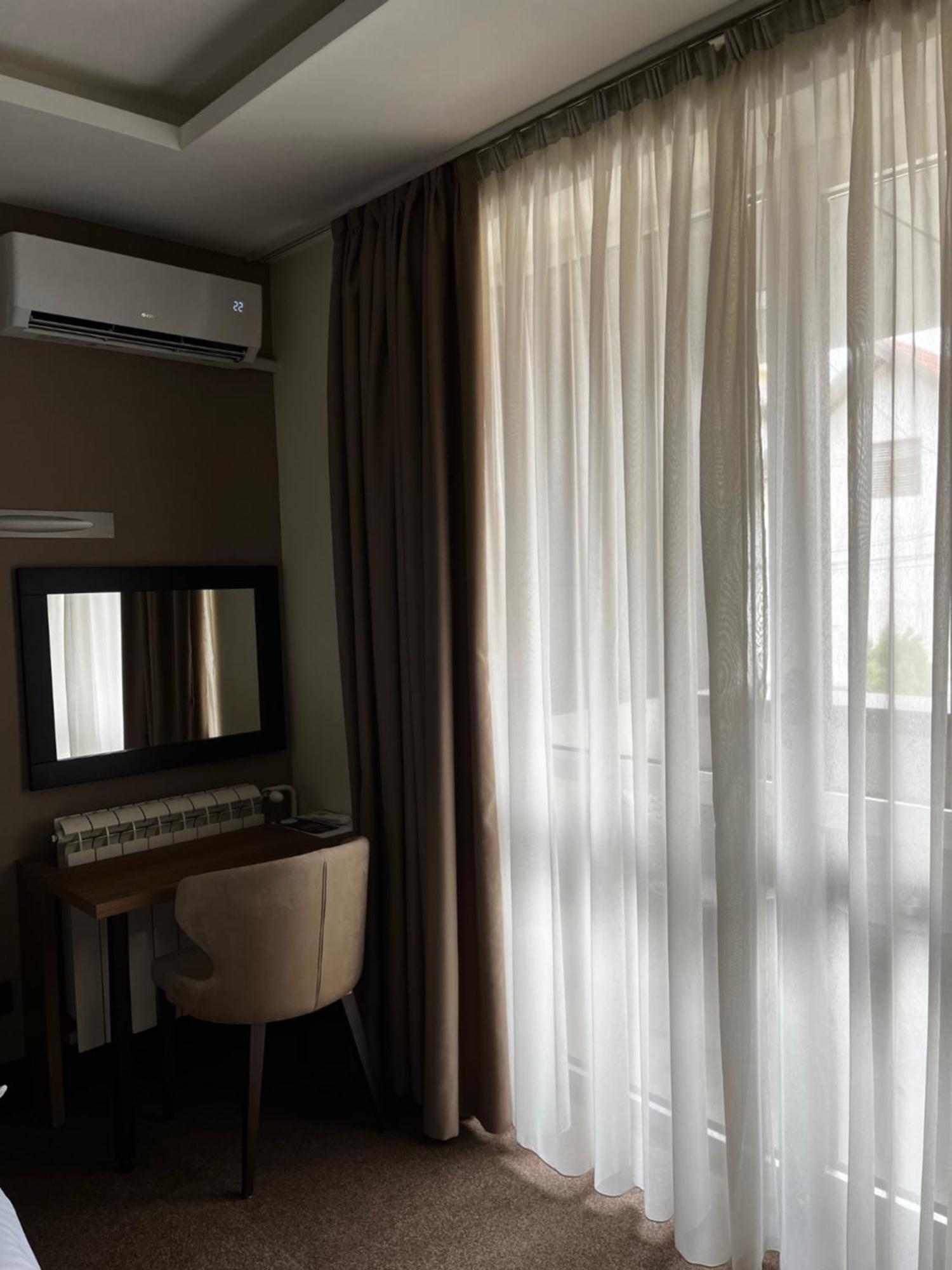 Hotel Sun Loznica Exterior photo